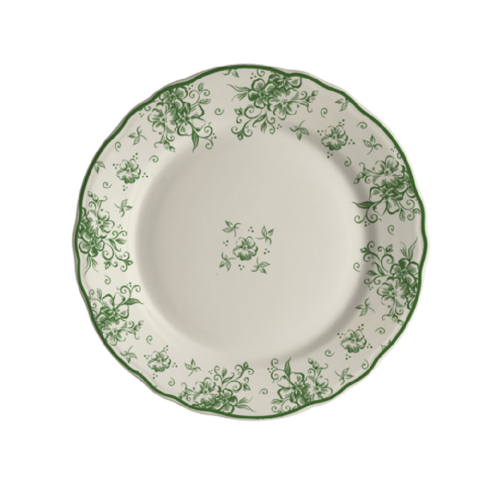 Steelite HL54863904 Plate 10.625" X 1.375" Carolyn