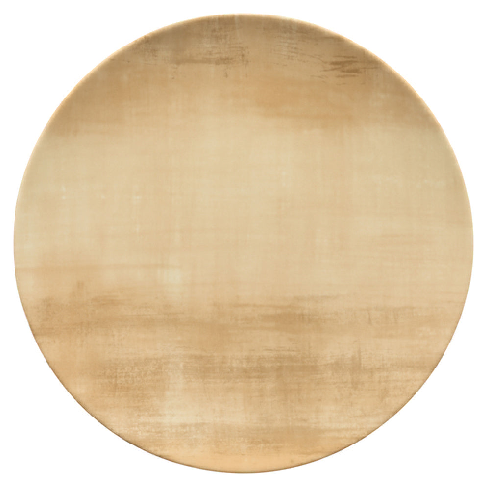 Bauscher Hepp 691224-425616 - Plate, 9-1/2" Dia., Round