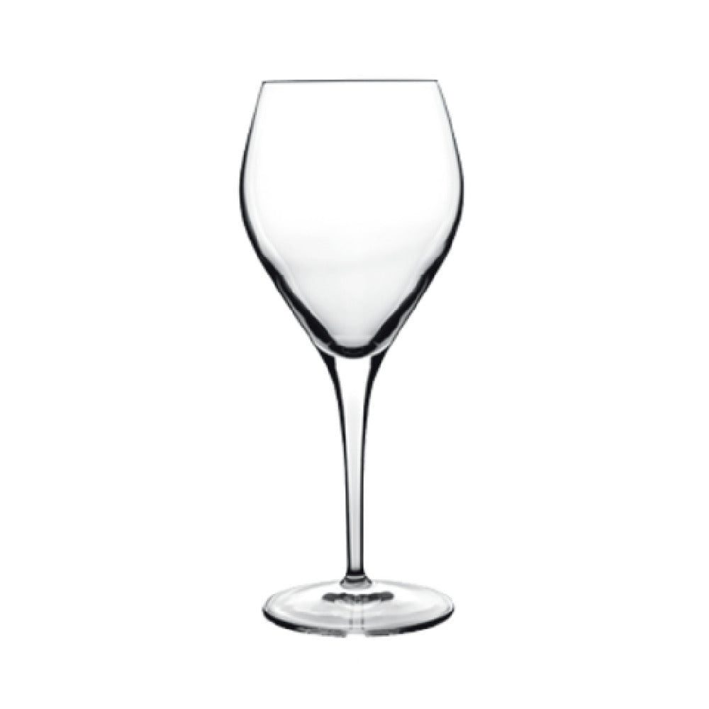 Bauscher Hepp 10410/02 - Red Wine Glass, 15.25 Oz., Reinforced Rims