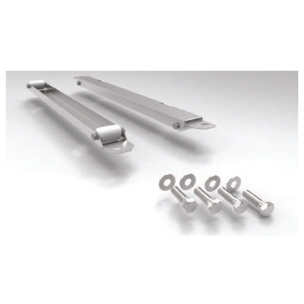 Moyer Diebel 0712480-2 - 1" Roller Kit "A", Hardware Included (1 Pair)