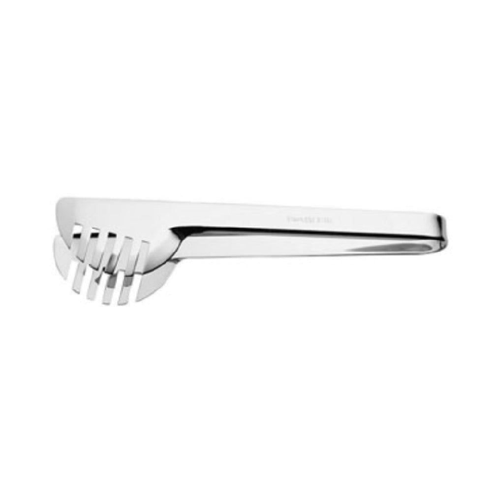 Bauscher Hepp 60.5476.0000 - Spaghetti Tongs, 9-7/16", 18/10 Stainless Steel