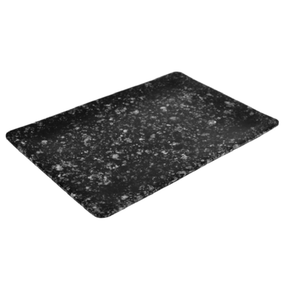 Bauscher Hepp TGT1442 - Oxford Collection Tray, 11-3/4"L X 7-3/4"W X 1"H, Rectangular