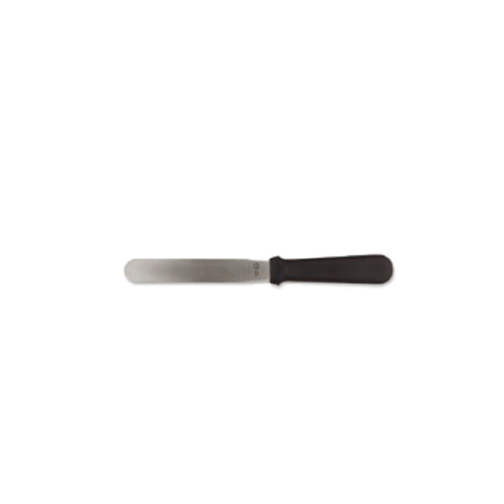 Alegacy Foodservice Products PC10SP6 Icing Spatula 6" Blade 11" Overall Length