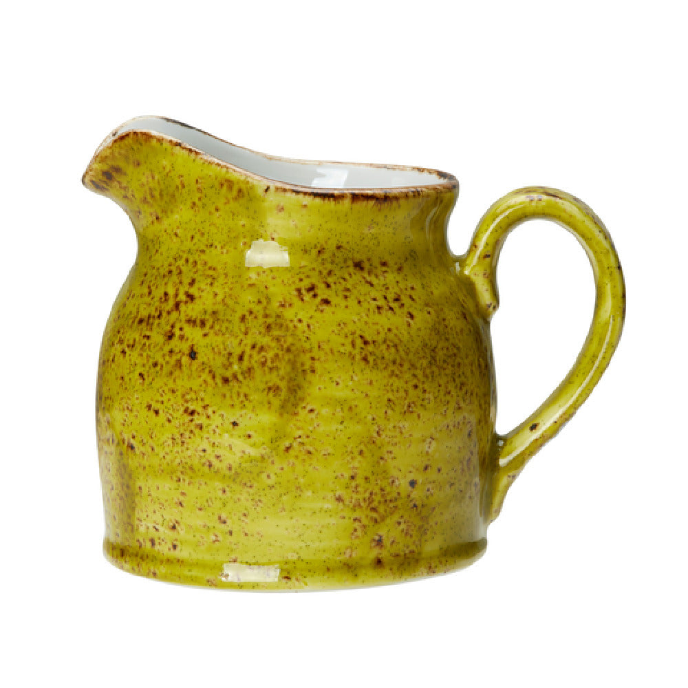 Steelite 12110387 Club Jug 5 Oz. 4" X 3-1/4"H