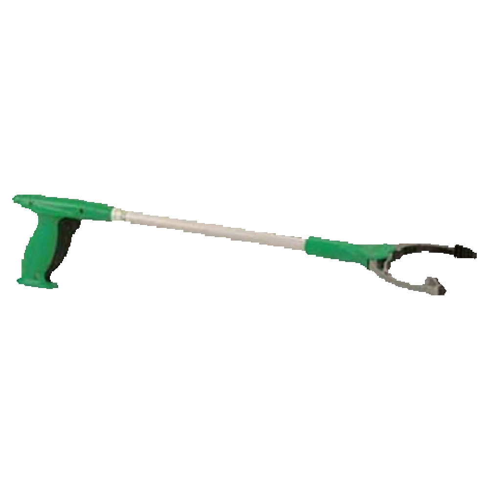 Franklin Machine Products 142-1578 Unger® Grabber 24" Overall Length 360° Rotating Head (locks Every 90°)