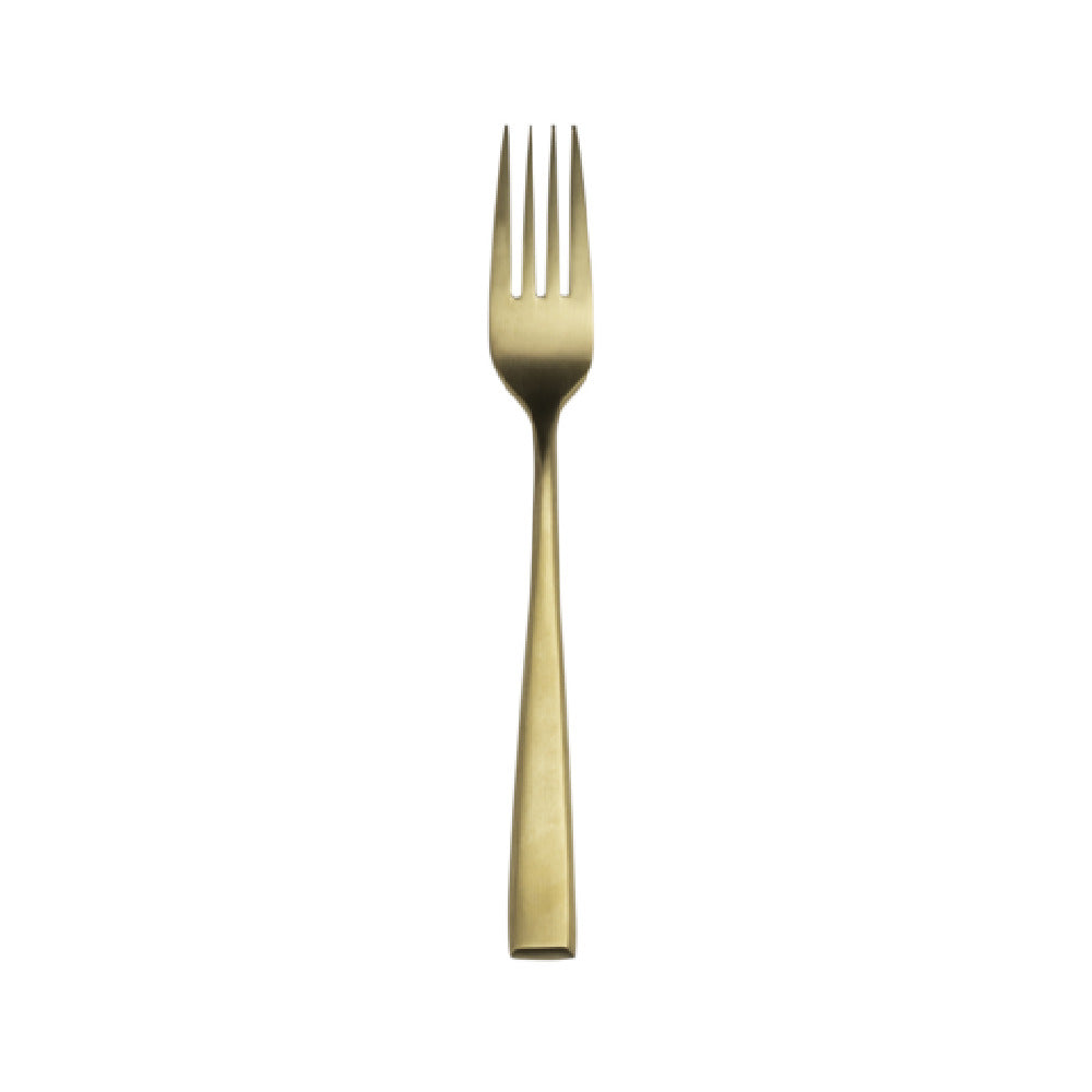 Steelite 5765SX023 Dessert/Salad Fork 6.75" 18/10 Stainless Steel