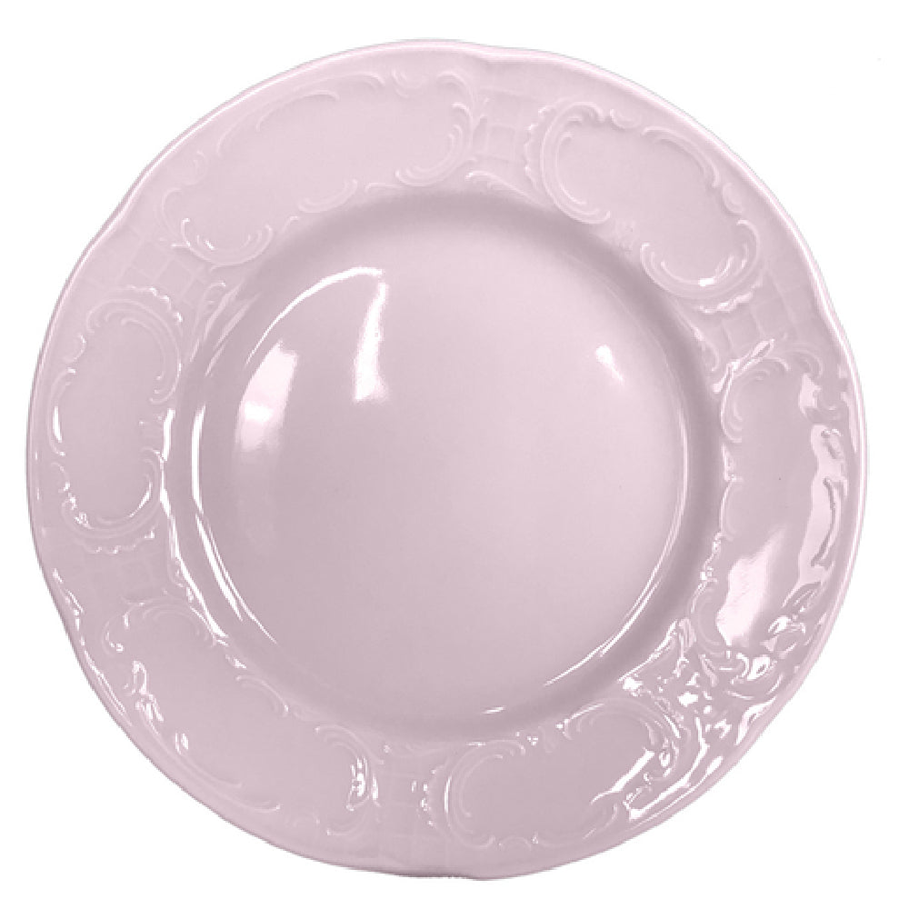 Bauscher Hepp 570024-700571 - Plate, 9-7/16" Dia., Round