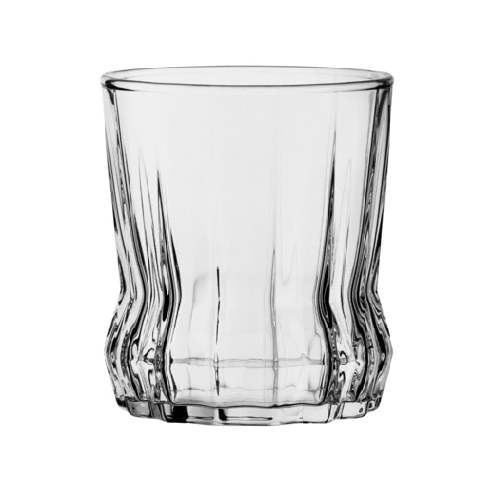 Steelite P420164 Rocks 9 1/2 Oz. (H 3 1/2" M 3 1/8" T 3" B 2 3/4")