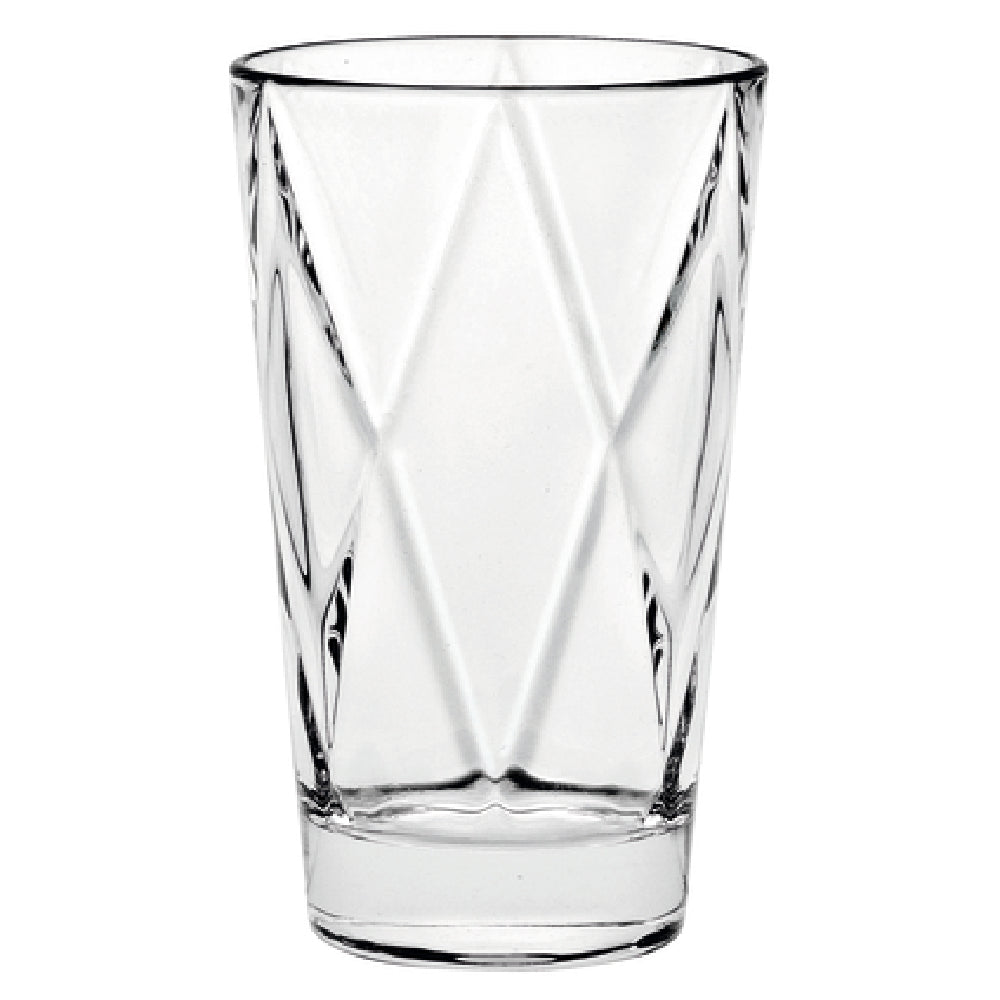 Bauscher Hepp 61379 - Hi-Ball Tumbler, 13-9/10 Oz., 3-3/10" Dia. X 5-1/2"H