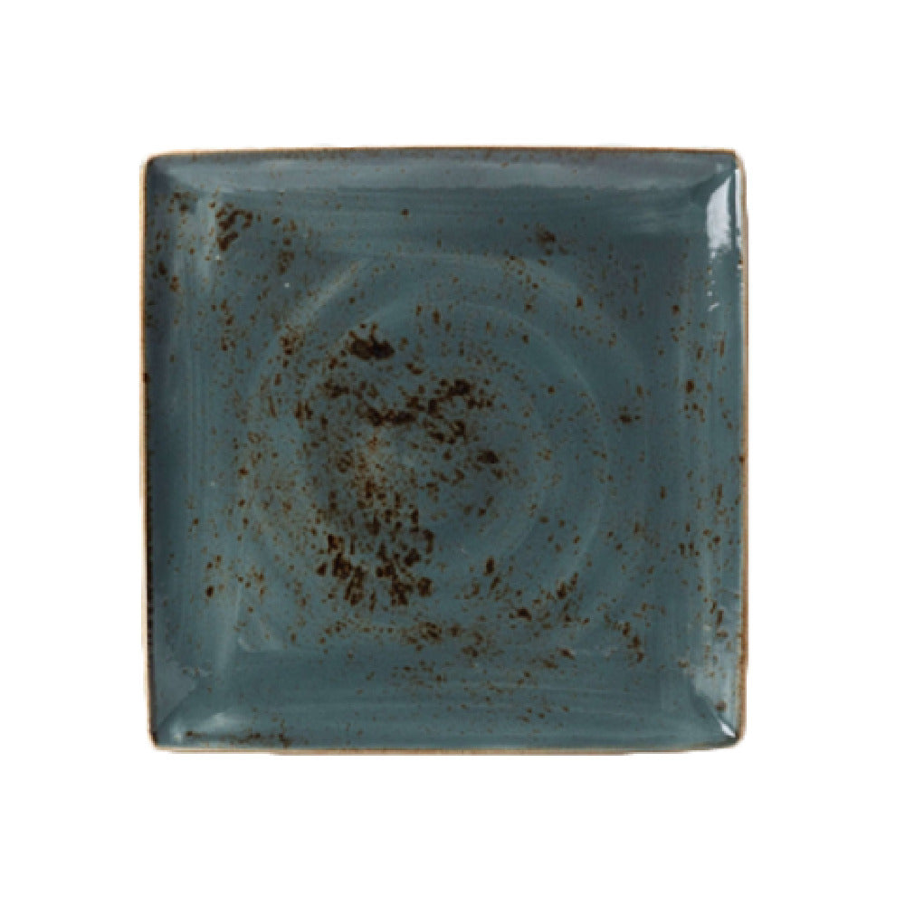 Steelite 11300553 Platter 10-1/2" Square