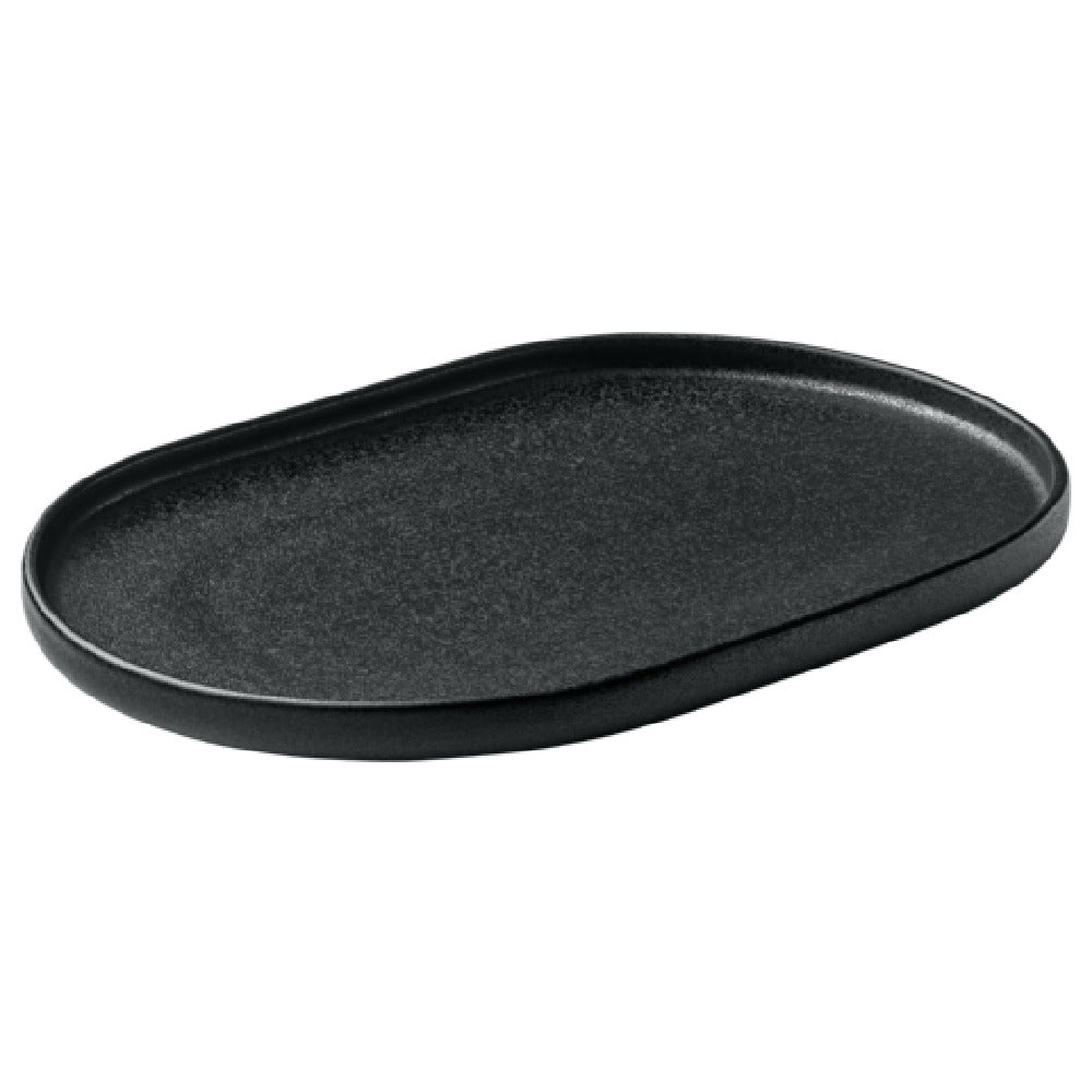 Bauscher Hepp P012030-021090 - Platter, 11.8" X 7.9", Oval