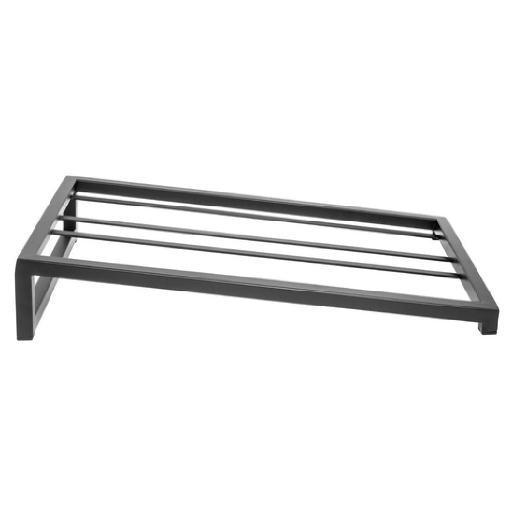 Hubert 39559 - Display Riser, Fits #11950,25816,47490 & 92282,20" X 12" X 4"H, Rectangular