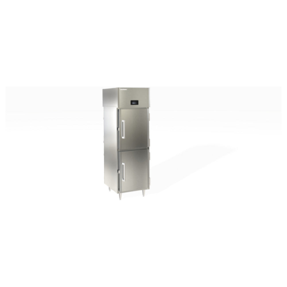 Delfield DSLFPT1-SH DSL Freezer Pass-Thru One-section