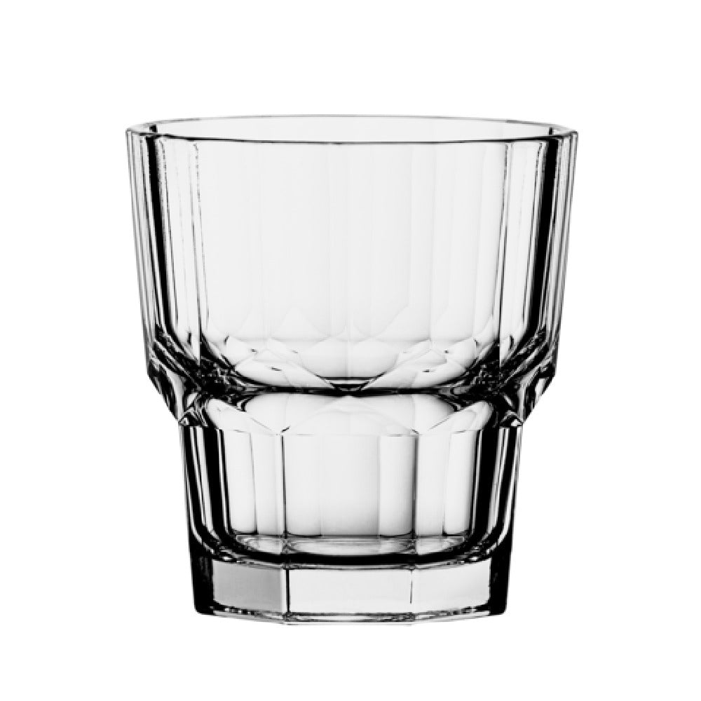 Steelite P520394 DOF 12.1/4 Oz. ( H 4.0" M 3.75" T 3.75" B 2.75")