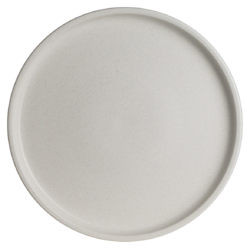 Steelite 6120RG091 Plate 9" Dia. Round