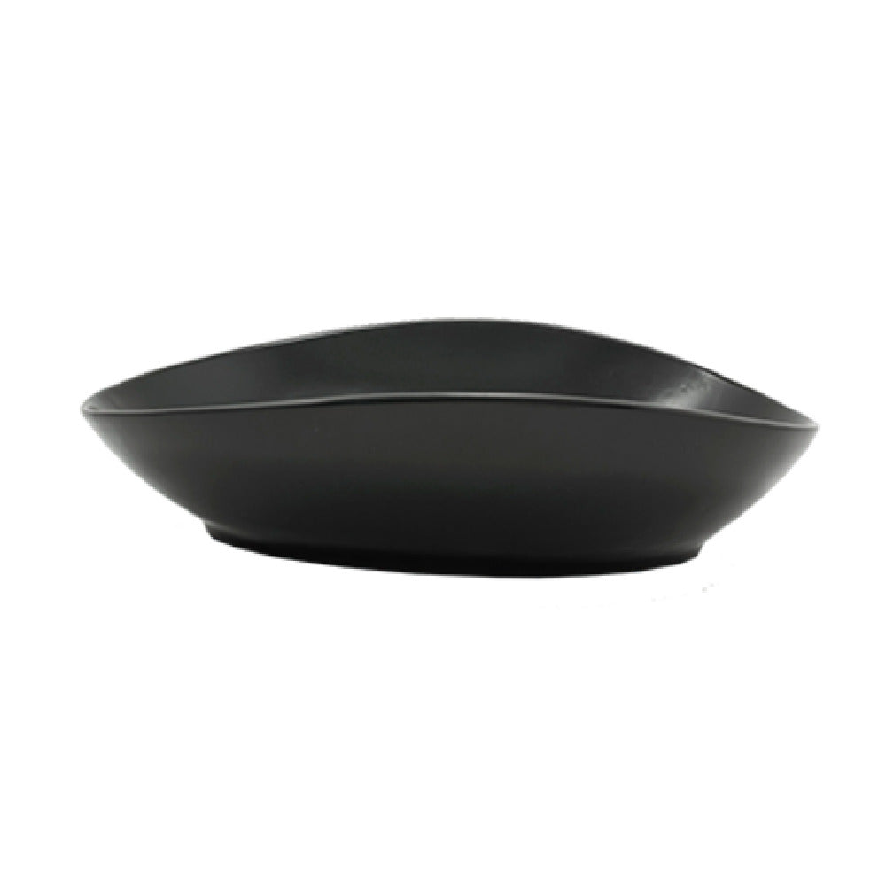 FOH DBO145BKP20 Tides™ Bowl 40 Oz. 11" X 8-1/4"