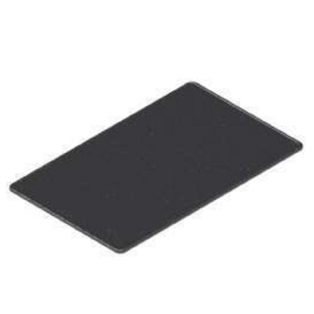 Tecnoeka KPGL11A - Smooth Heavy Plate, With Non-stick Coating, 1/1 GN