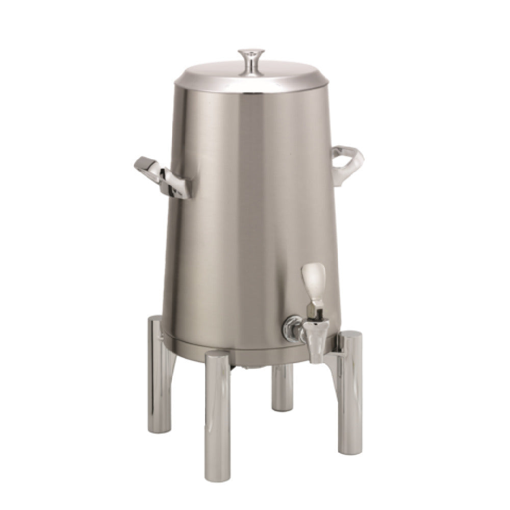 Service Ideas URN30VBSRNFL Service Ideas Flame Free™ Thermo-Urn™ Urn Vacuum Insulated