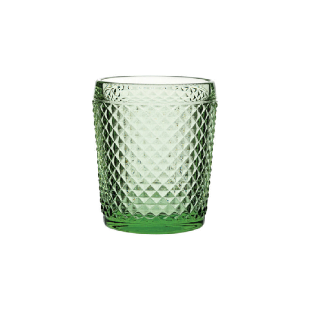 Steelite UR90201 DOF 12.0 Oz (H 3-7/8" M 3-3/8" T 3-1/4" B 2-3/4") Soda Lime