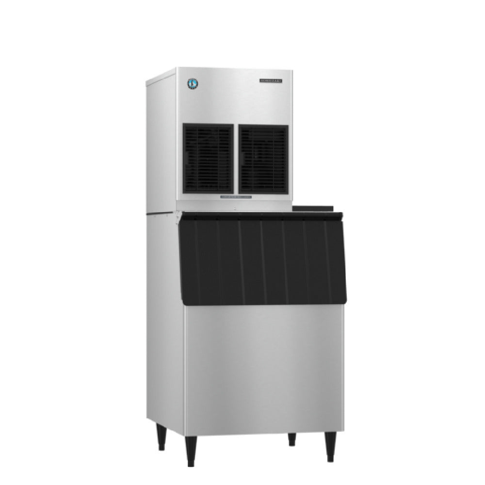Hoshizaki F-822MAK - Ice Maker, Flake-Style, 22"W