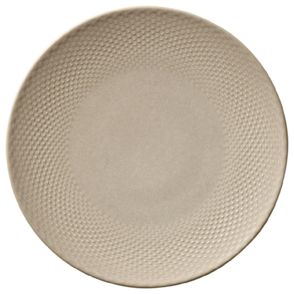 Libbey 802122441000203 Plate 9-1/2” Dia. X 1"H Round