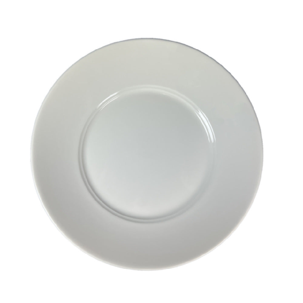 Vertex China LD-D6 Plate 6" Coupe