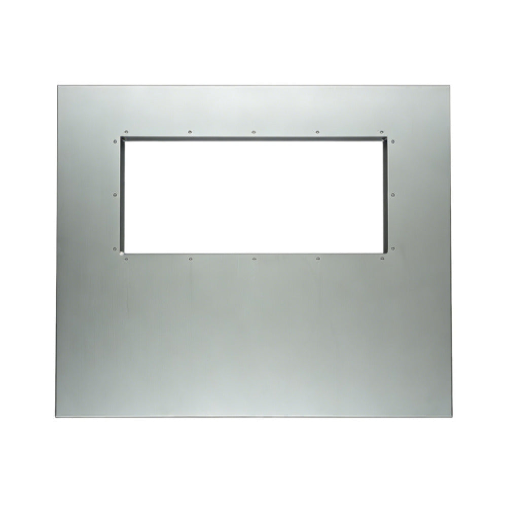 Serv-Ware SWBA22-30 - Serv-Ware Ice Bin - 22" To 30" Adaptor - Dimensions: 30"W X 25"L - Exterior Material: Stainless Steel - CETLus