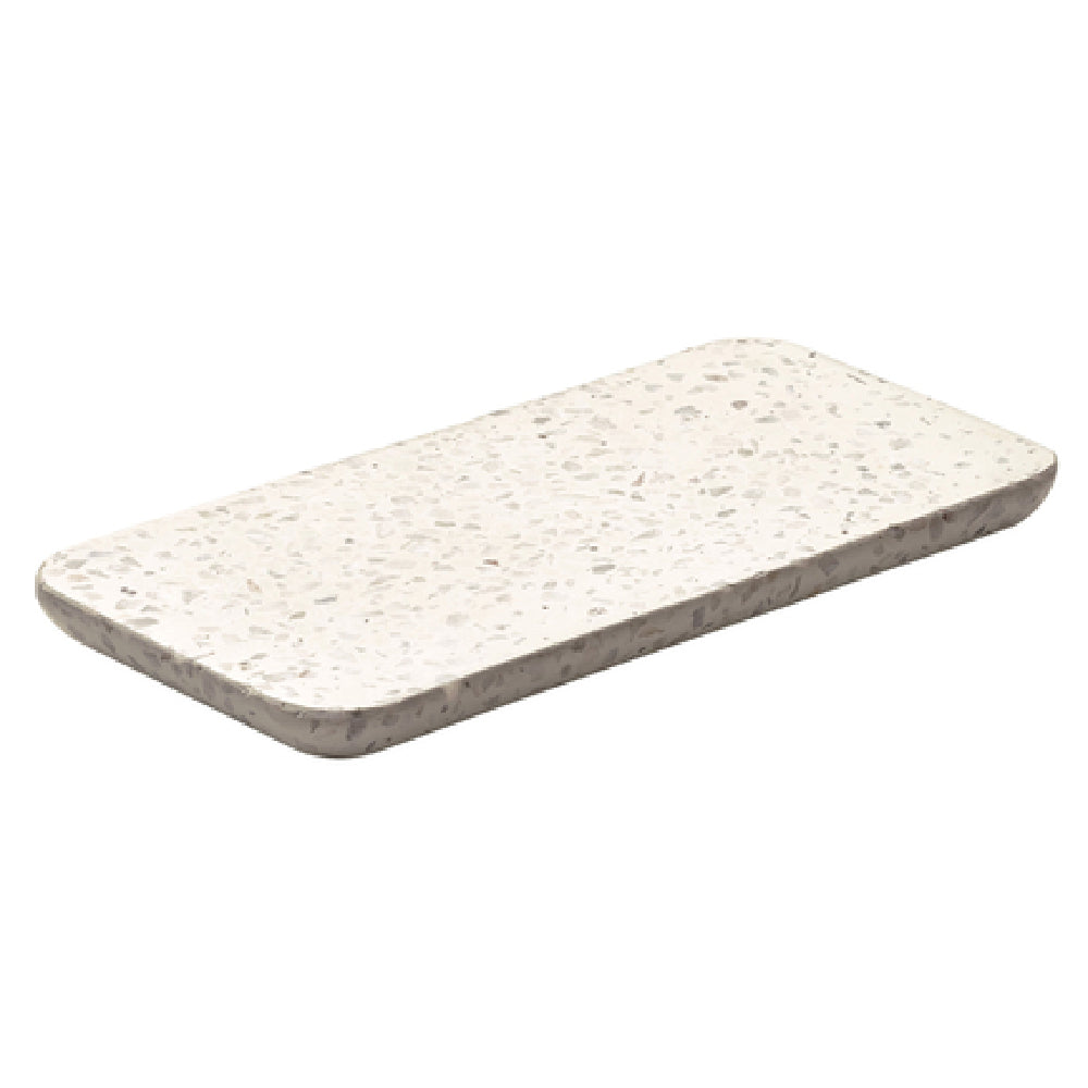 Bauscher Hepp P368803 - Platter, 7" X 3-1/2" X 5/8"H, Rectangular