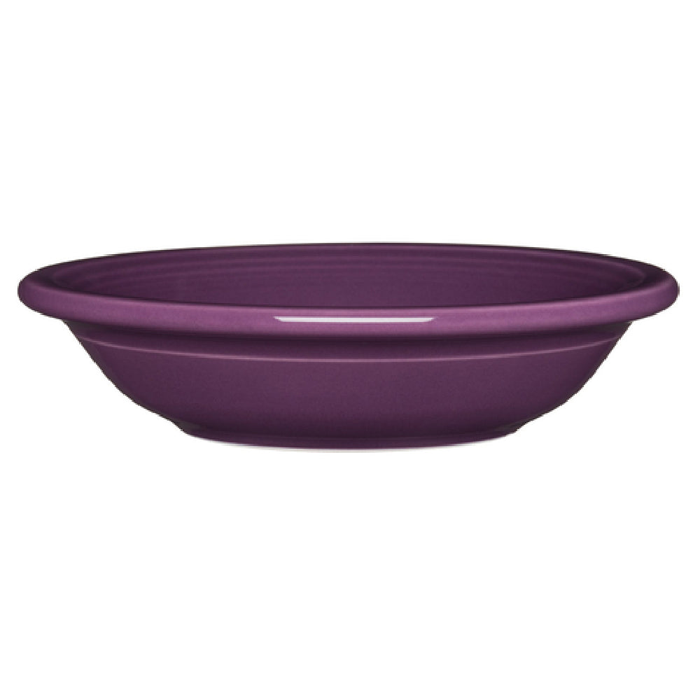 Steelite HL459343 Fruit Bowl 6-1/4 Oz. 5-3/8" Dia. X 1.25"H