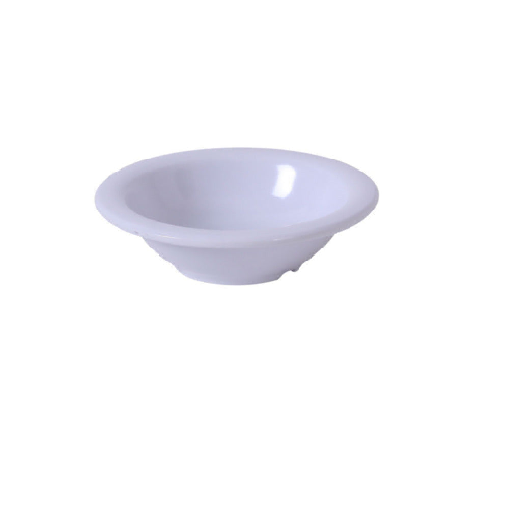 Yanco MS-5044WT Milestone Salad Bowl 4-1/2 Oz. 4-3/4" Dia.