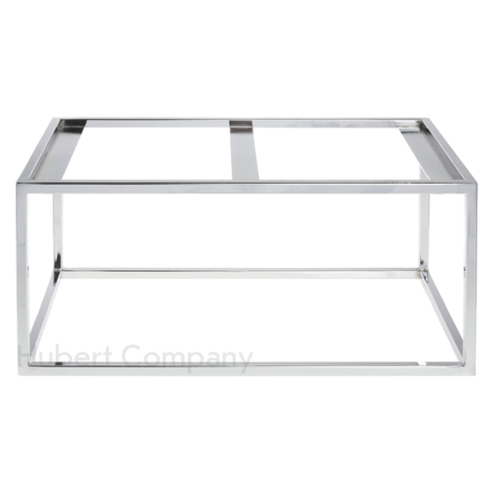 Hubert 20589 - Cerve Collection Pan Housing, 20-3/8"L X 12-1/4"W X 8-7/8"H, Tall