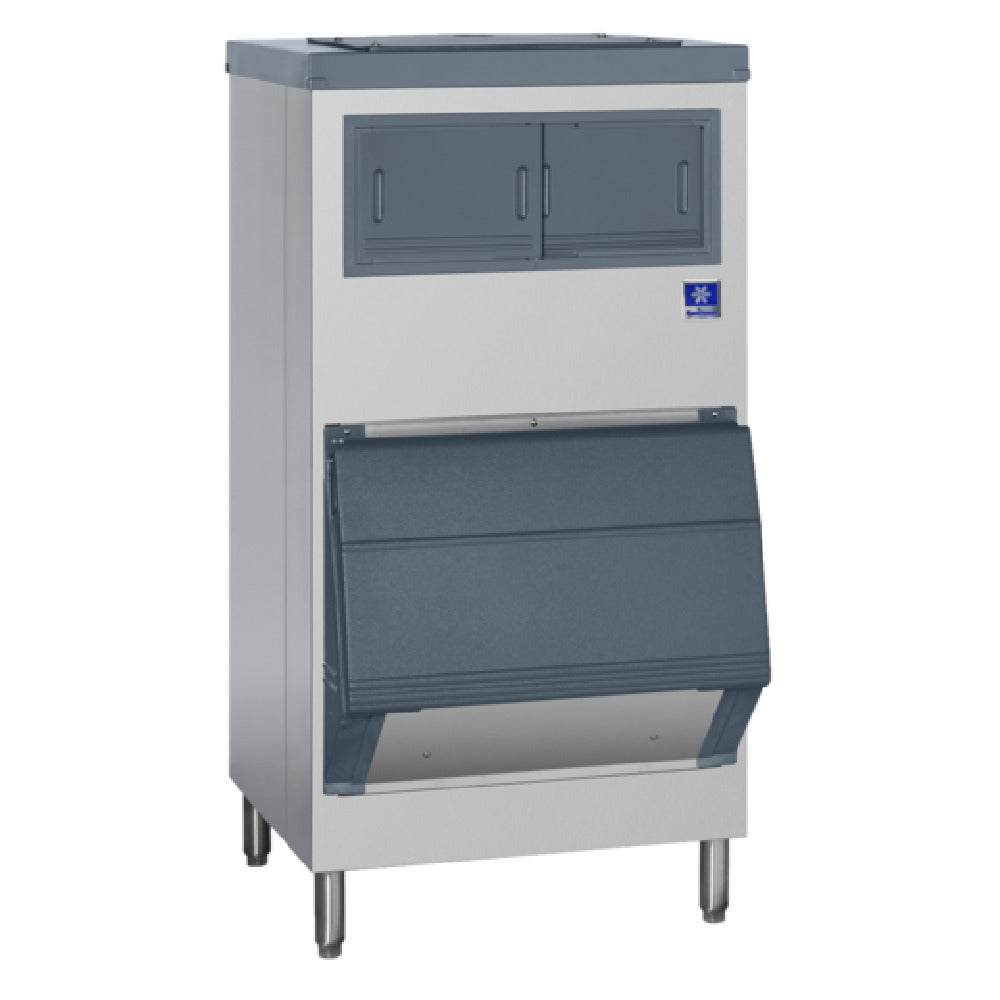 Manitowoc F700 Upright Ice Storage Bin Large First Ice In/first Ice Out