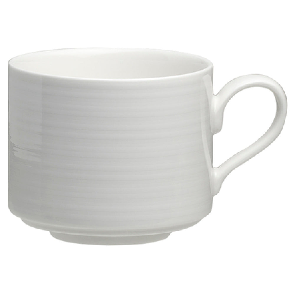 Steelite 62117ST0919 Cup 8-1/2 Oz. 4-1/2"