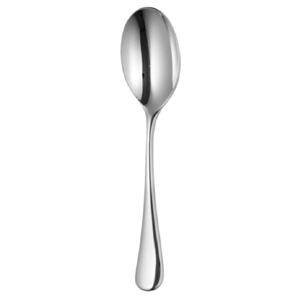 Steelite 5970SX061 Serving Spoon 9" 18/10 Stainless Steel