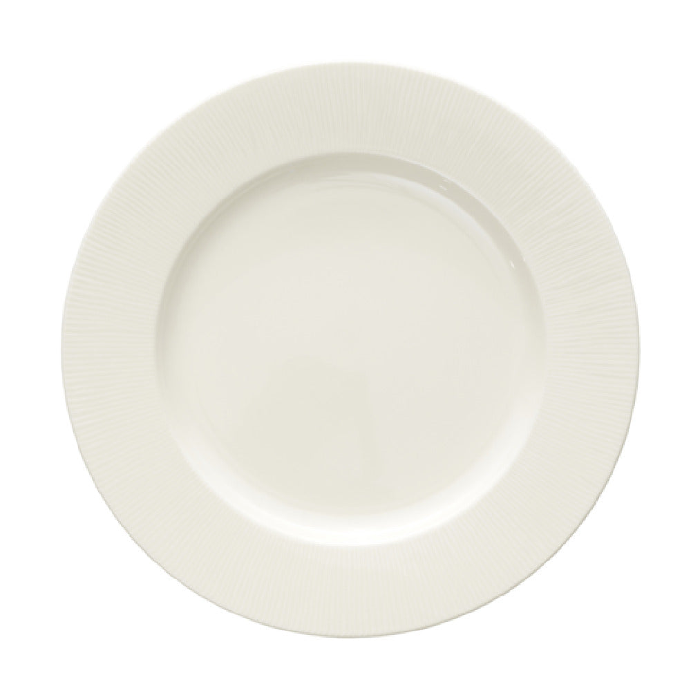 Steelite 6353MP103 - Plate, 10.5", Novau