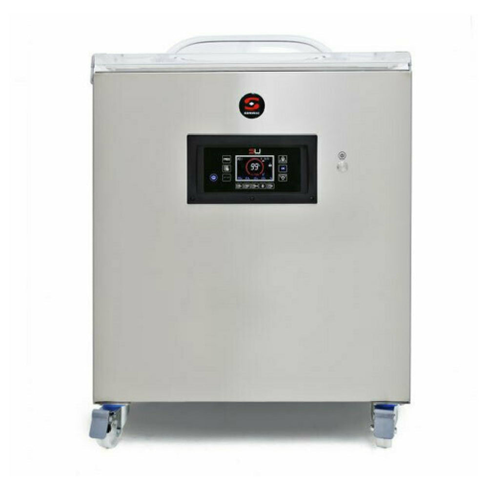 Sammic SU-606GP+ (1140863) Vacuum Packing Machine With Bluetooth Connectivity