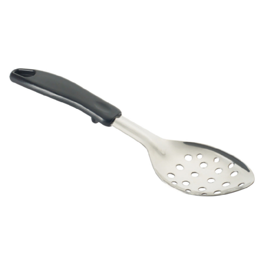 Winco BHPP-11 Basting Spoon 11" Perforated