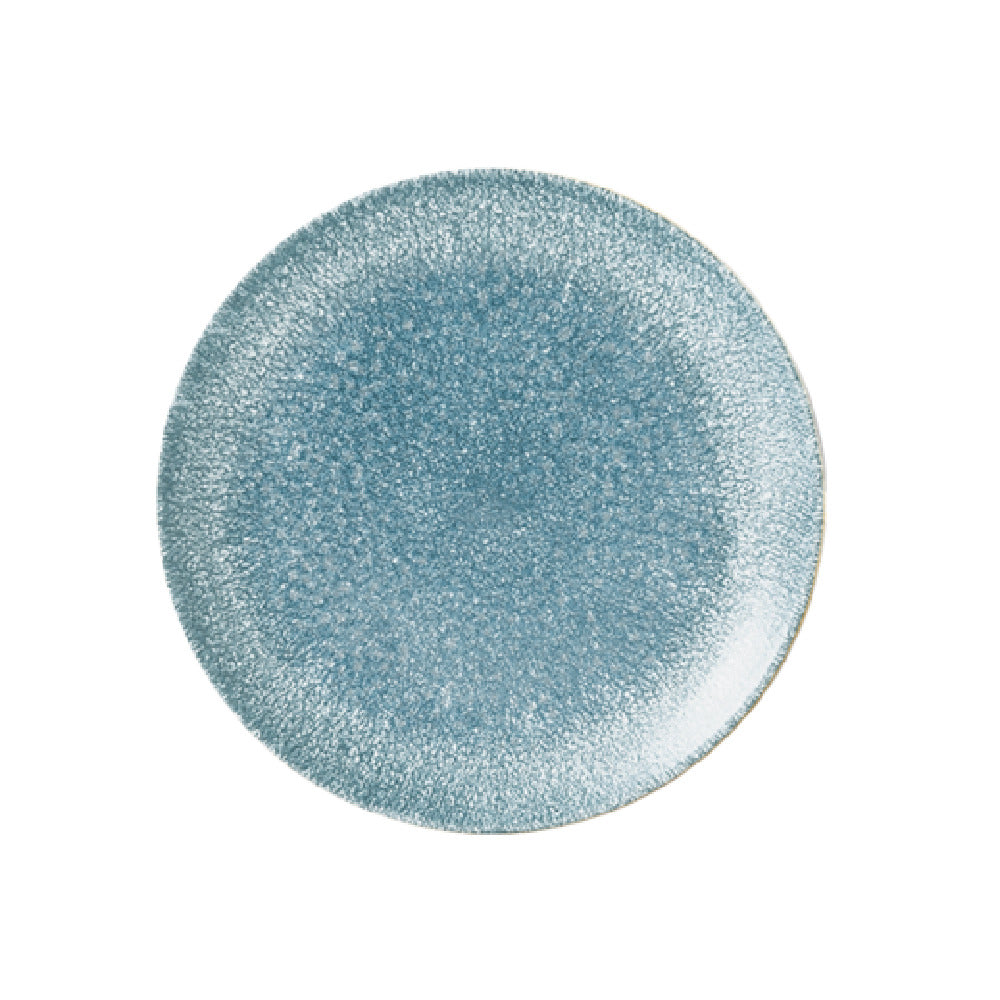 Churchill China RKTBEVP61 Plate 6-1/2" Dia. Round