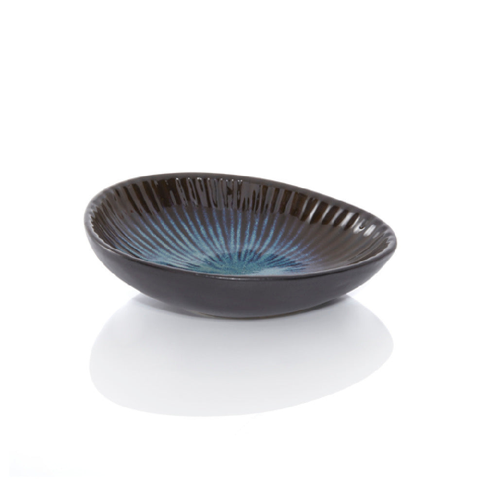 Bauscher Hepp 53.0022.0120 - Dip Bowl, 4.7" X 3.4", Oval