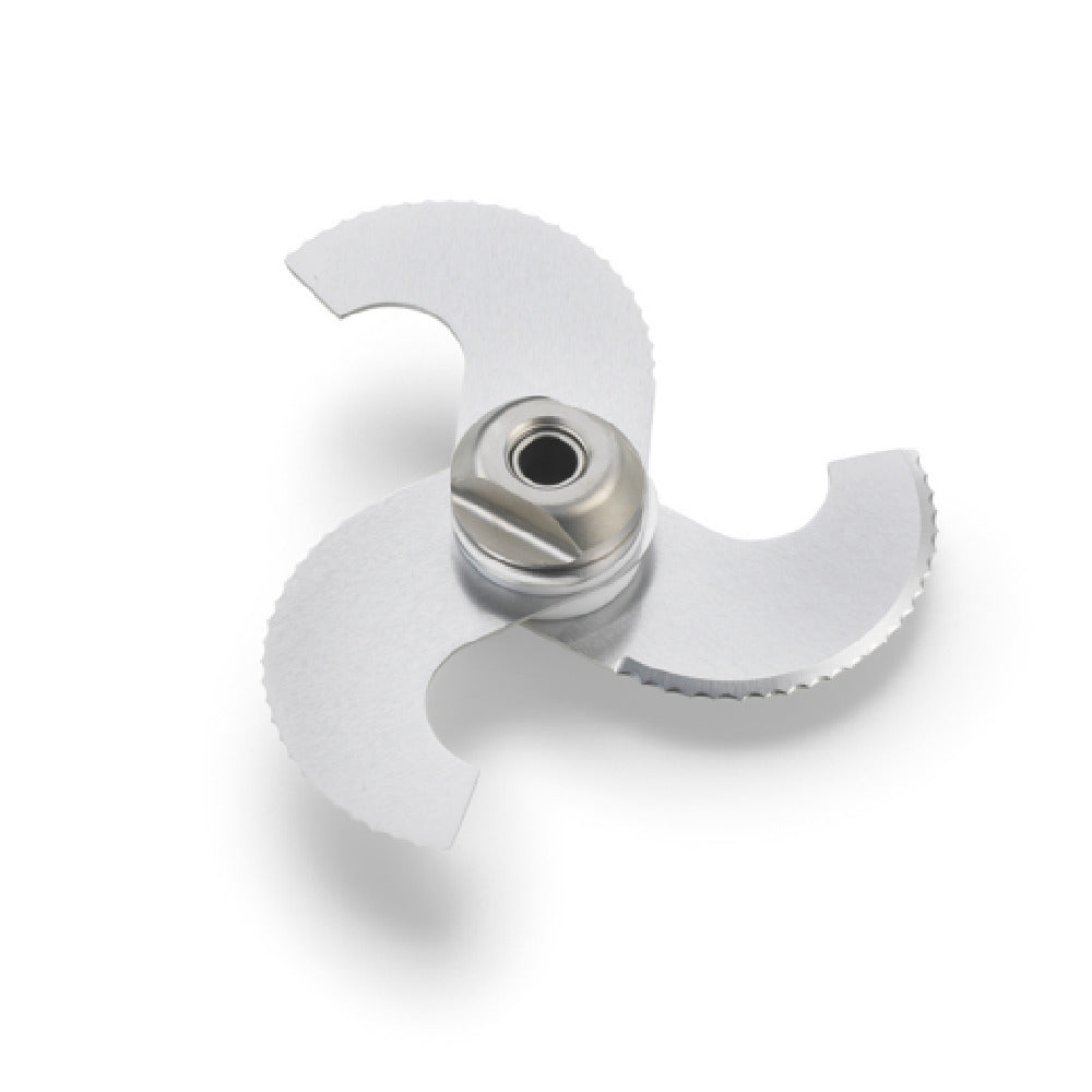 SIRMAN LF0221A20131111 - Serrated, 3-Blade Hub For Katana 20 LF0221A20131111