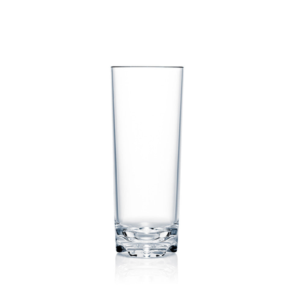 Steelite N100030 Strahl® Vivaldi Beverage 17-1/2 Oz. (H 7-3/8" M 2-7/8" T 2-7/8" B 2-1/2") Shatter Proof