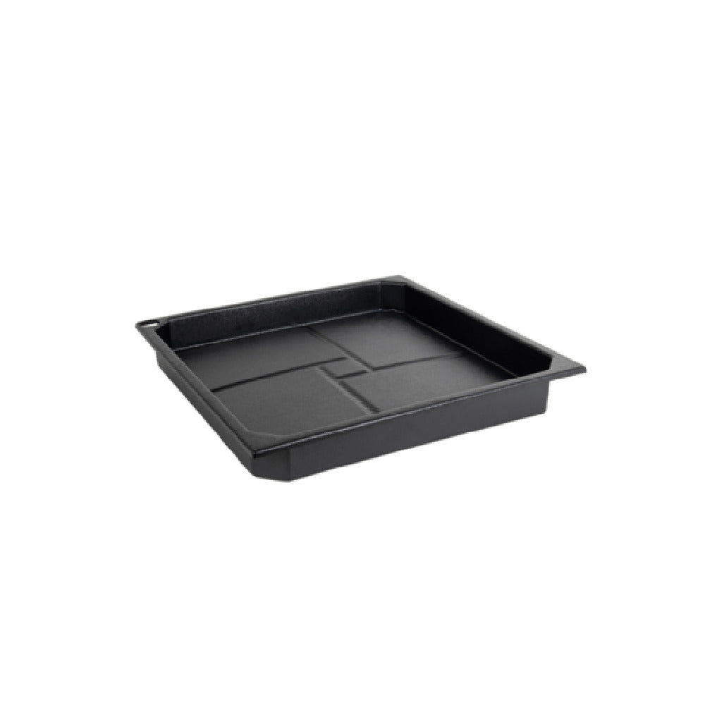 FOH BTR018BKT18 Smart Buffet Ware® Eco System Cold Box Ice Pack Tray