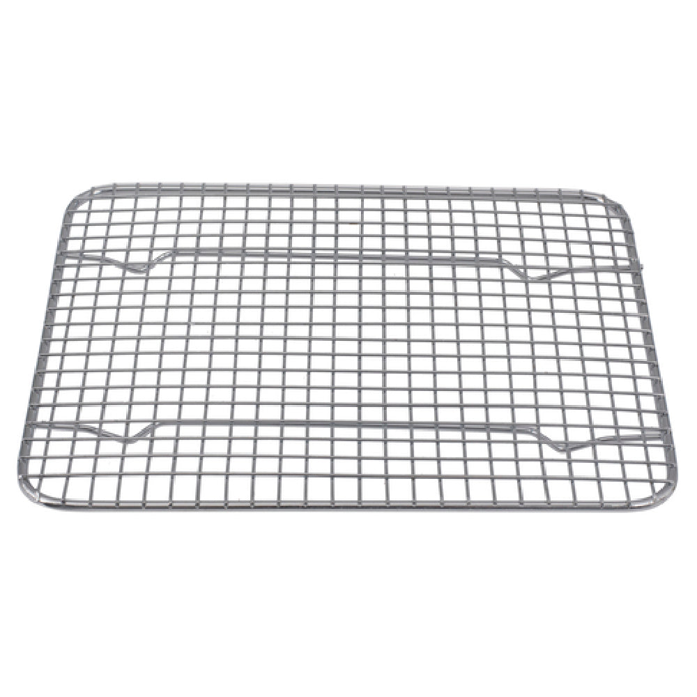 Stanton Trading 1152 Grate 8-1/4" X 10-1/2" For 1/2 Size Pan