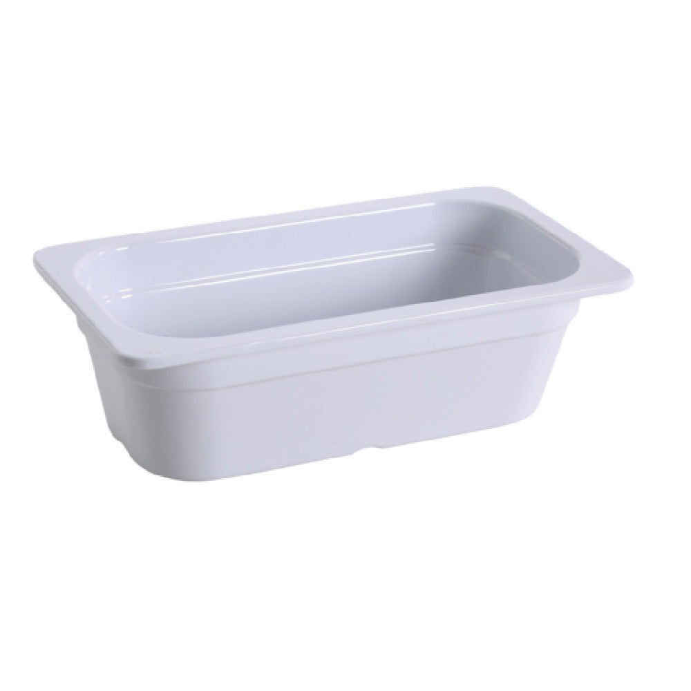 Yanco GN-513 GN Pan 1/32.3L 12-4/5"L X 6-15/16"W X 3-15/16"H