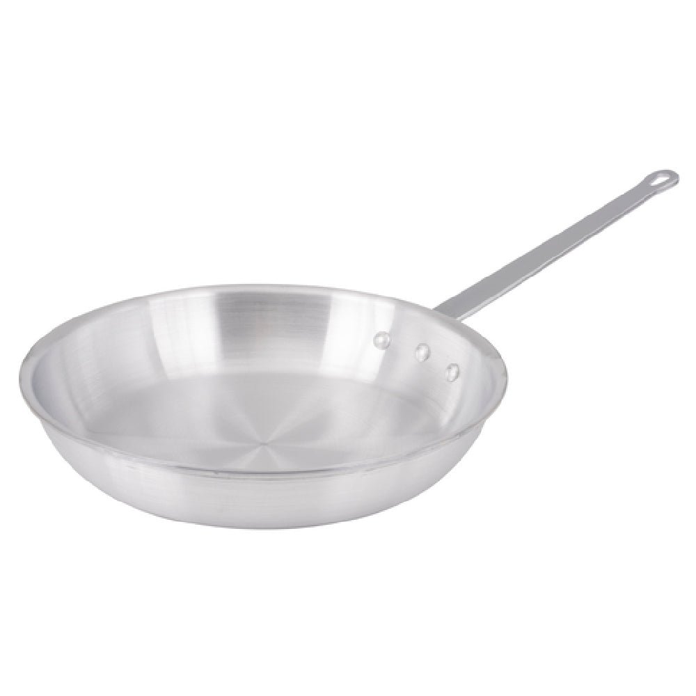 Stanton Trading AFP14 - Fry Pan, 14" Dia., Round