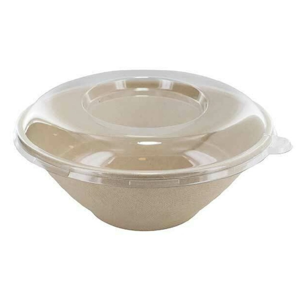 PacknWood 210APULPOKL197 - Lid, 7.7" Dia., Round
