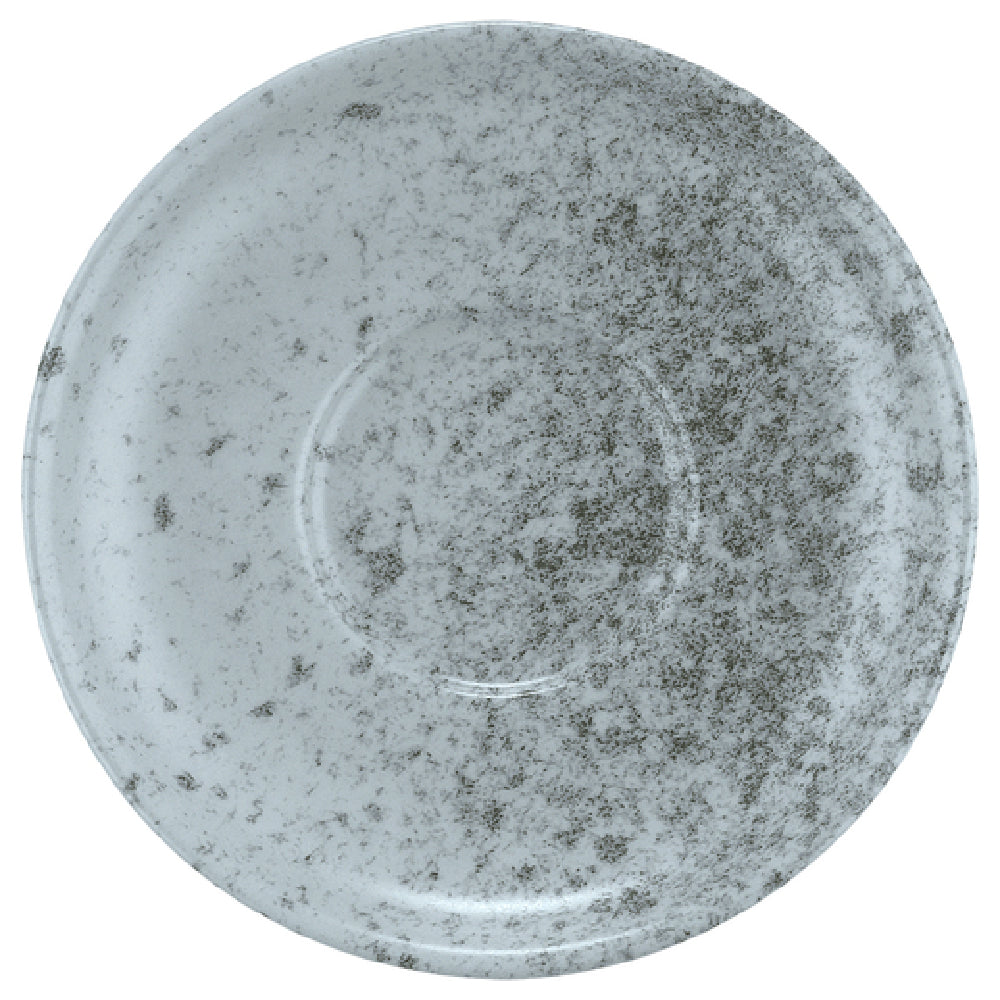 Bauscher Hepp 546909-425774 - Saucer, 4-1/2" Dia., Round