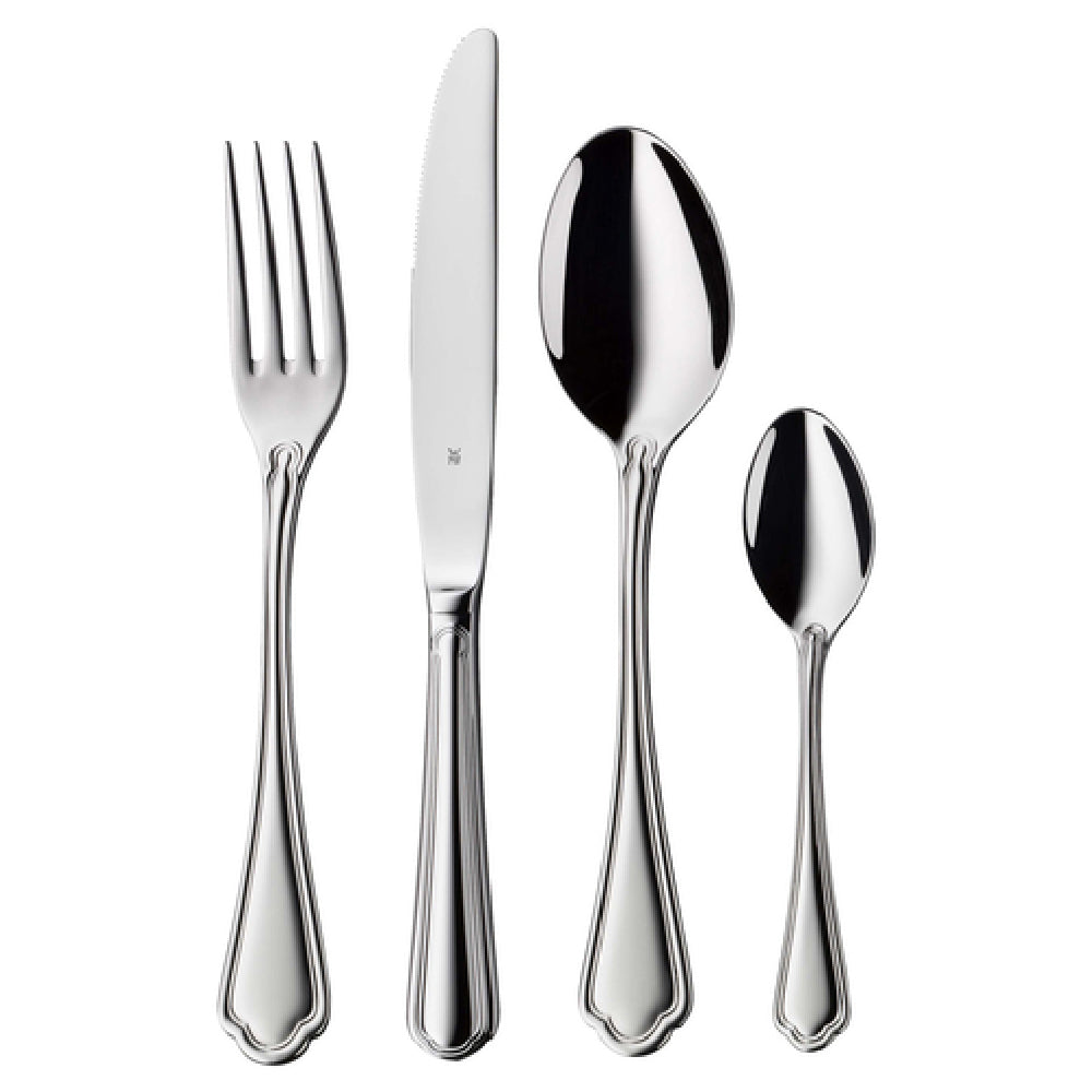 Bauscher Hepp 54.4004.1212 - Flatware Place Set Kit, 5-piece, Includes: (1) Dessert Fork (54.4005.6040)