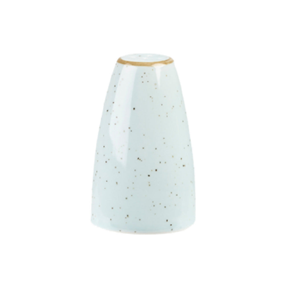 Churchill China SDESSPE 1 Pepper Shaker 2-1/2"H Ceramic