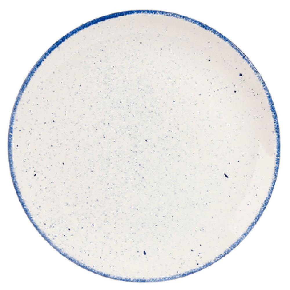 Churchill China SHBIEV101 Plate 10-1/4" Dia. Round